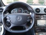 Mercedes-Benz CLK63 AMG Black Series 2008 года